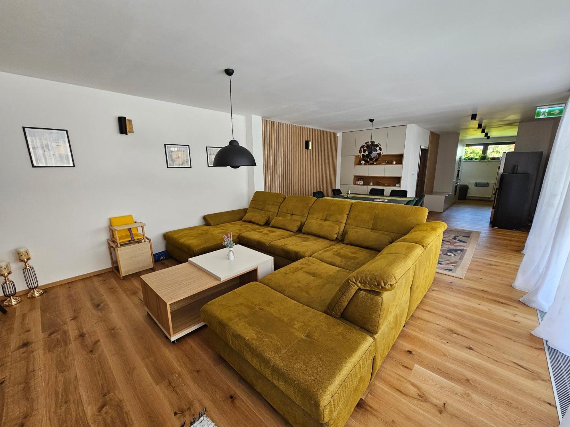 Budinski Apartmany & Wellness Liptovský Mikuláš Exteriér fotografie
